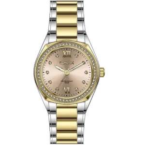 ساعت مچی عقربه‌ای کوارتز زنانه اوماکس مدل JAS016N00DO