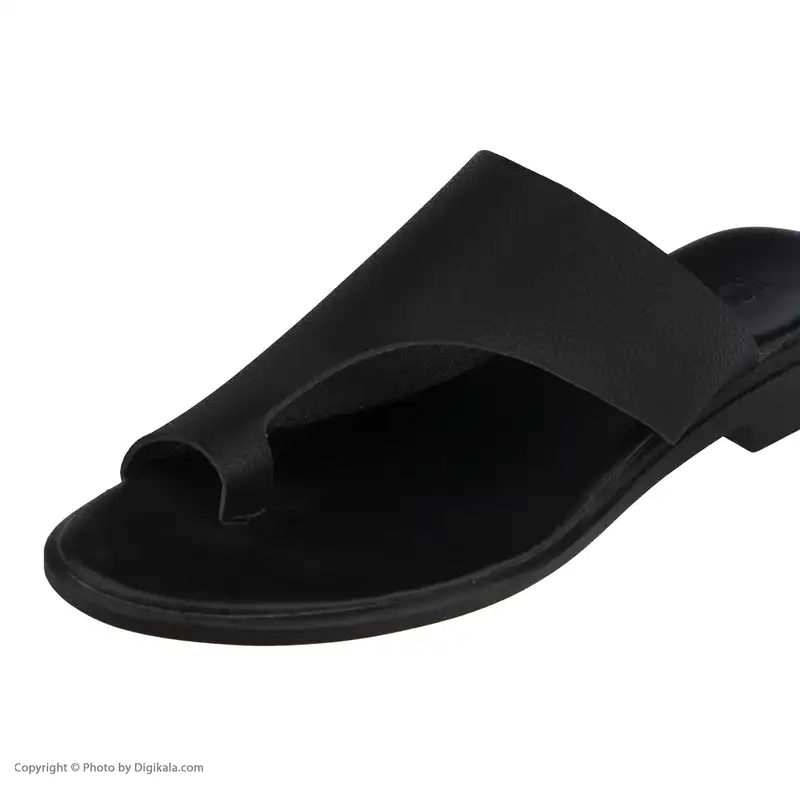 صندل زنانه ال سی وایکیکی مدل S3S009Z8-Black