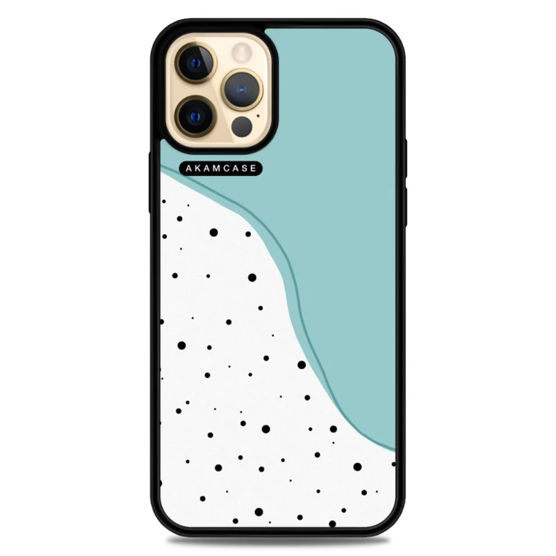 کاور آکام مدل AMCWA12PRO-BOHO14 مناسب برای گوشی موبایل اپل iPhone 12 Pro