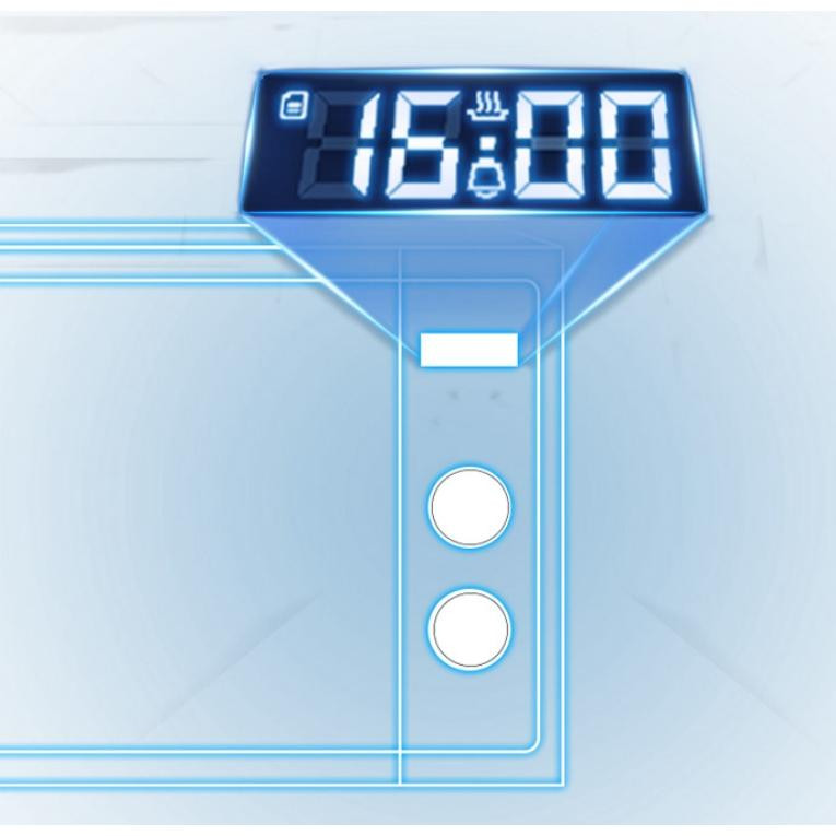 مایکروویو مایدیا مدل مایکروویو مایدیا مدل EG142A5L 2022