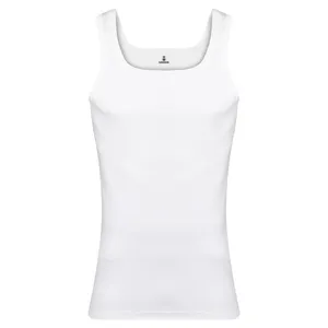 زیر پوش مردانه ساروک مدل V رنگ سفید