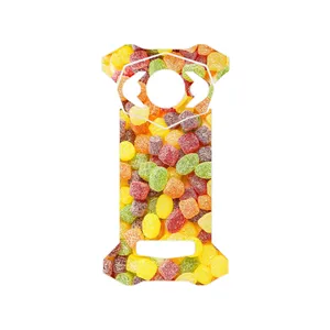MAHOOT Gummi candy 2 Cover Sticker for Doogee S98 Pro