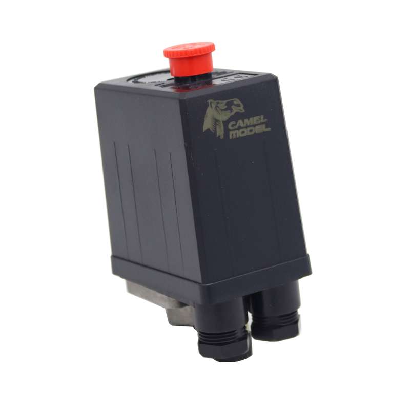 کلید اتومات کمپرسور هوا مدل کمل کد YP-KA-1RAHI