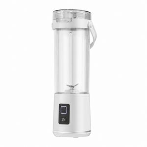 شیکر شارژی مدل BS-B01 با حجم 600 میلی‌لیتر