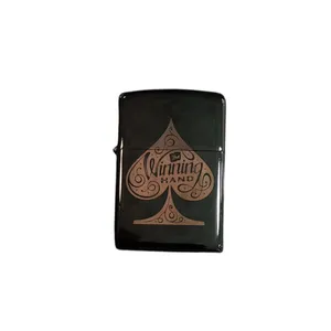 فندک  مدل WINN