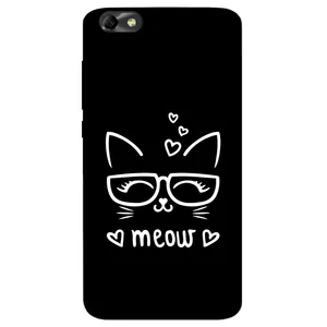 Megafone 7700 Cover For Honor 4X