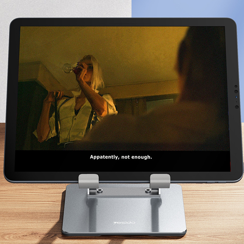 پایه نگهدارنده تبلت یسیدو مدل C185
