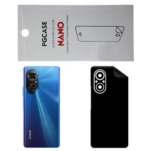 STAR RG Back Skin For HONOR 50 SE