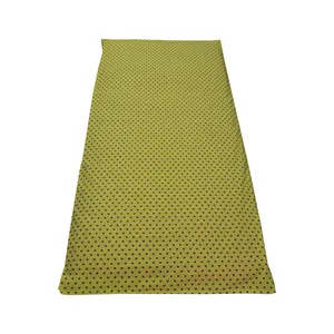 تشک مهمان مدل قلبی کد 1 سایز 190x90 سانتی متر