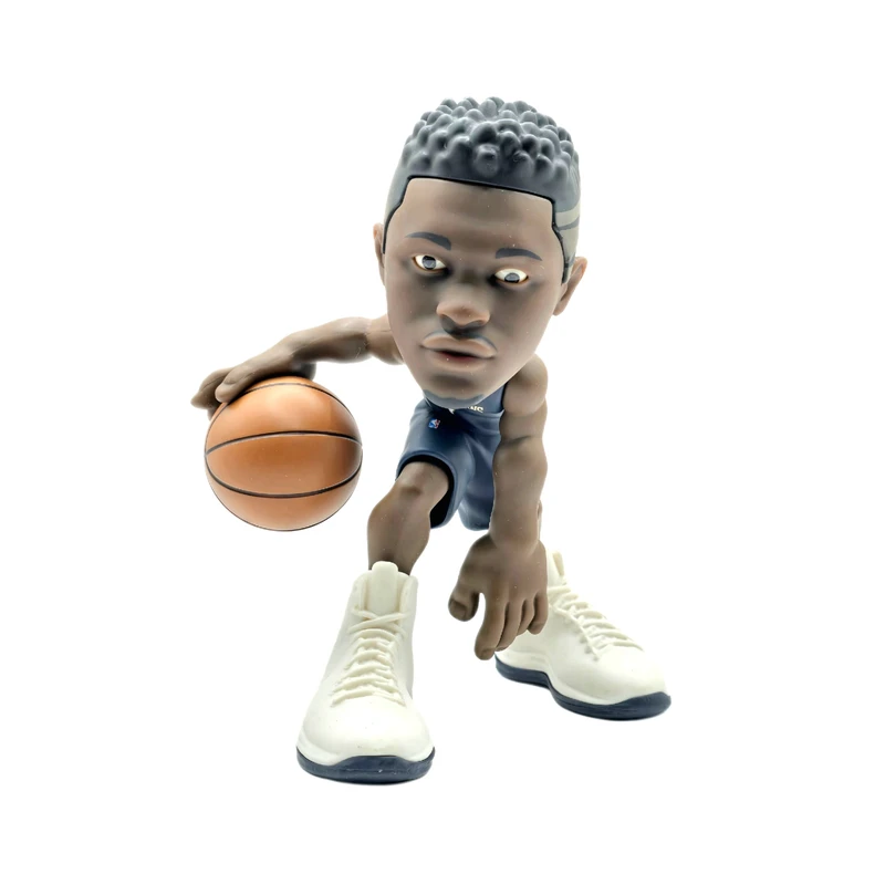 فیگور مدل NBA زاین ویلیامسون بسکتبالیست سری Zion Williamson