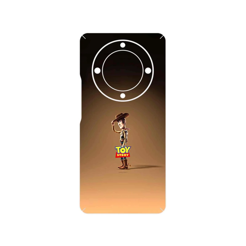 برچسب پوششی ماهوت مدل Toy_Story مناسب برای گوشی موبایل آنر Magic 5 Lite