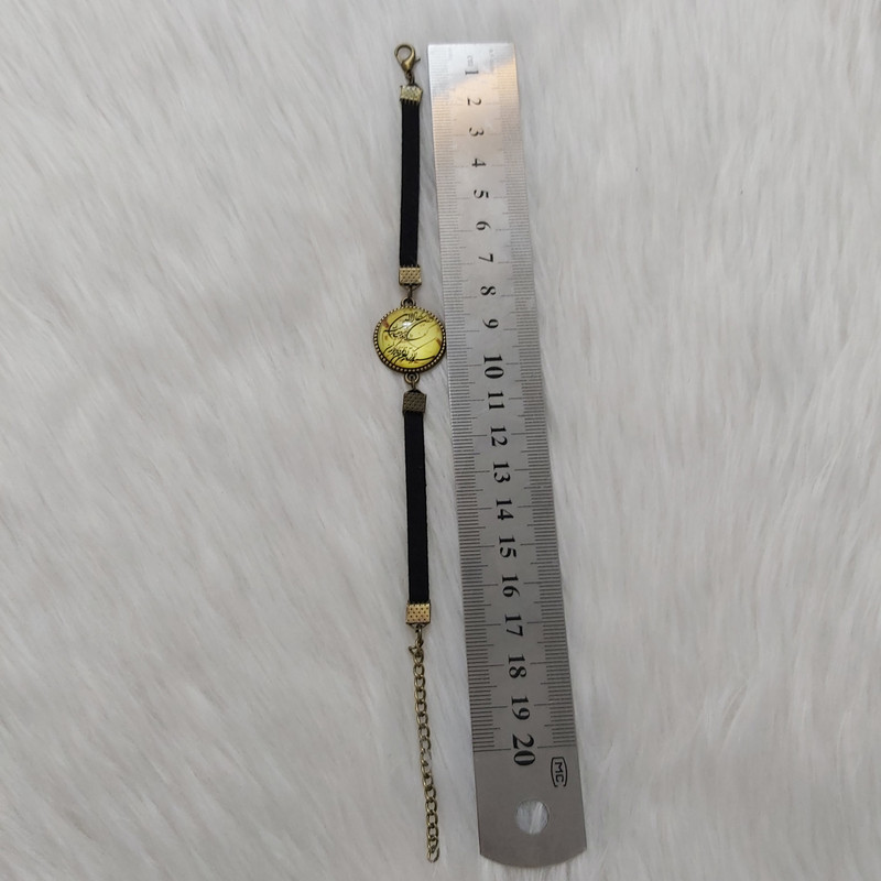 دستبند طرح ون یکاد کد chvan111 دستبند طرح ون یکاد کد chvan111