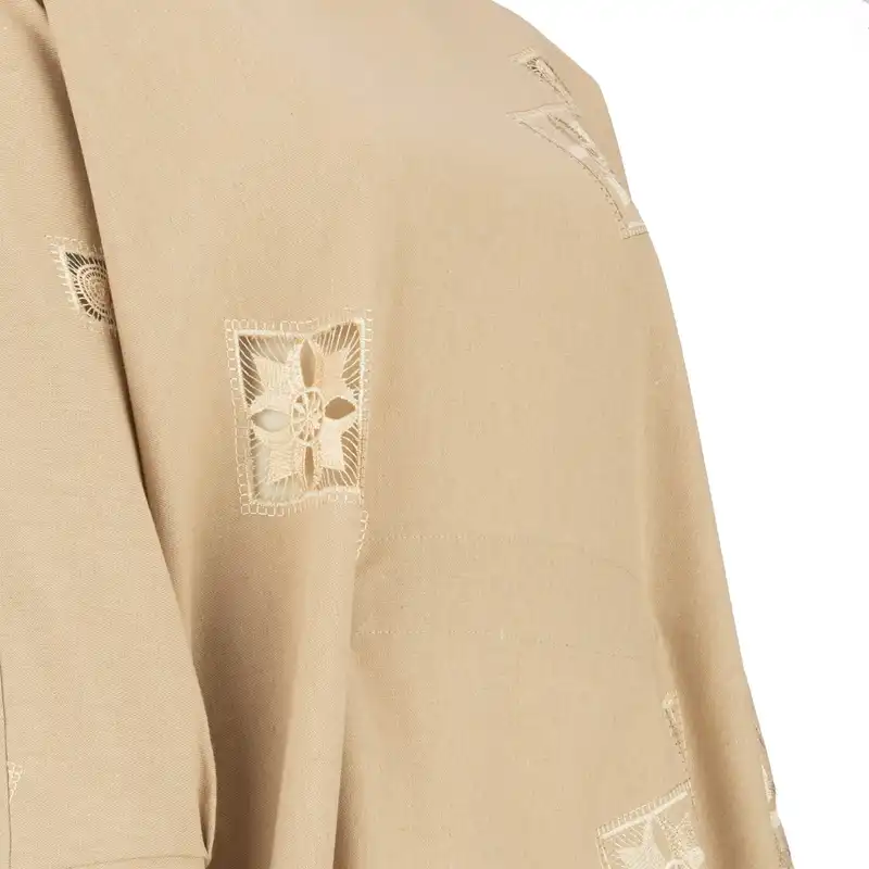 مانتو زنانه السانا مدل نجوا کد 186608