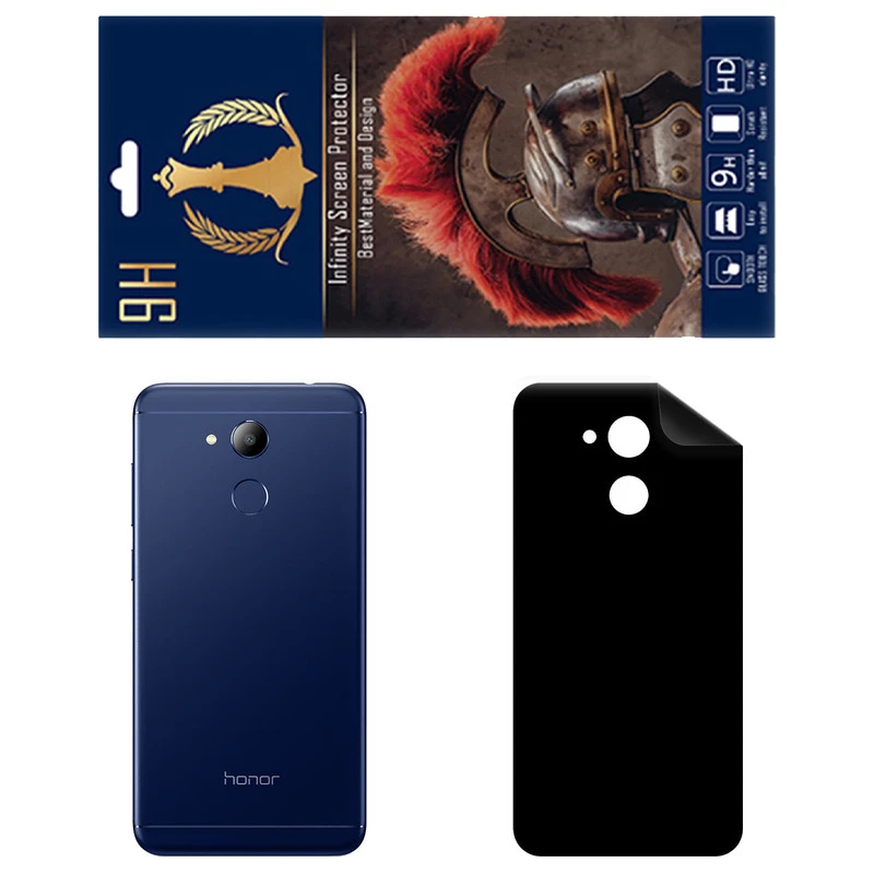 برچسب پوششی اینفینیتی مدل PRO RG مناسب برای گوشی موبایل آنر V9 Play