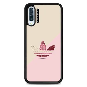 AKAM AMCWSGA50-ADIDAS9 Cover For Samsung Galaxy A50