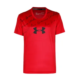 تی شرت ورزشی مردانه مدل GS-Heat Sign-1639