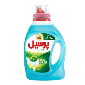 مایع لباسشویی پرسیل Deep Clean مدل یونیورسال مقدار 1.1 کیلوگرم