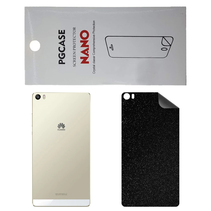 برچسب پوششی مدل STAR SD مناسب برای گوشی موبایل هوآوی P8 Max