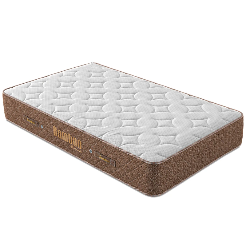  تشک آدنیس مدل بامبو دونفره سایز 140×200 سانتی متر