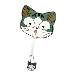 نقد و بررسی بادبزن مدل گربه کد BD10 توسط خریداران