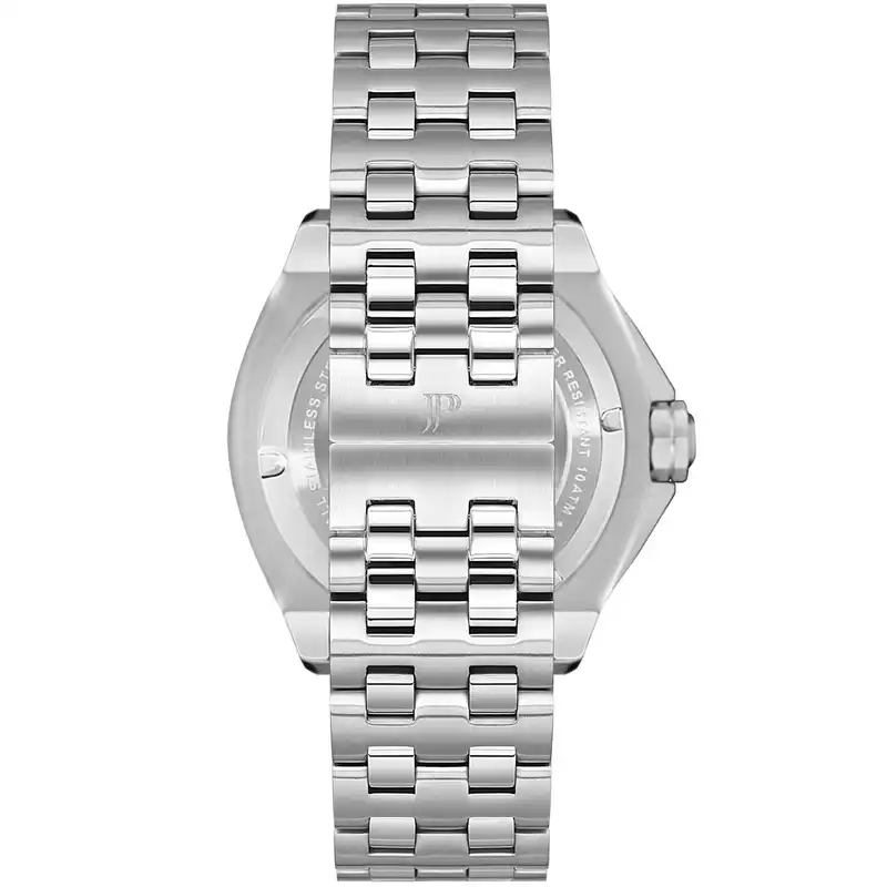 ساعت مچی عقربه‌ای مردانه ژاک فیلیپ مدل JPQGS291316