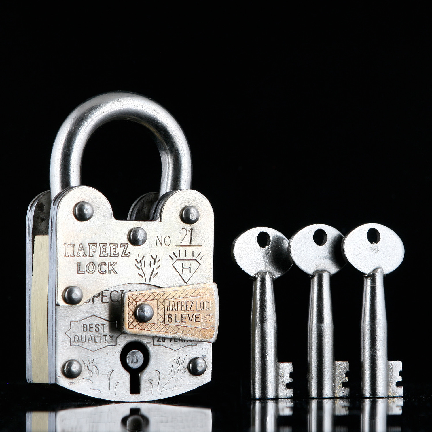 قفل آویز مدل C133 قفل آویز مدل C133