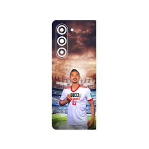 MAHOOT Reza Ghoochannejhad Cover Sticker for Samsung Galaxy Z Fold 5