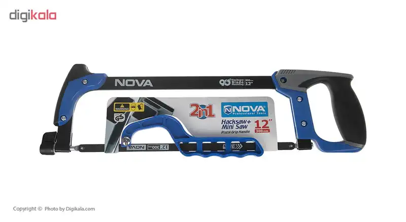 کمان اره نوا مدل NHT 2353