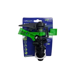 فواره تنظیمی هاوونی مدل HS-1234A سایز 3/4 اینچ
