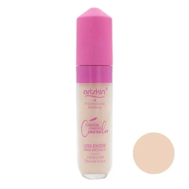 کانسیلر آرتسکین مدل 02