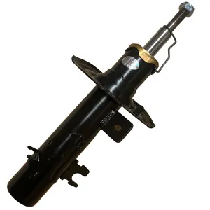 کمک فنر جلو چپ گازی استاندارد کی دی اس مدل 833 مناسب برای تارا