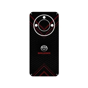 MAHOOT Brilliance Cover Sticker for Honor X9c Smart