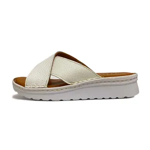 دمپایی زنانه نرسی مدل TW6