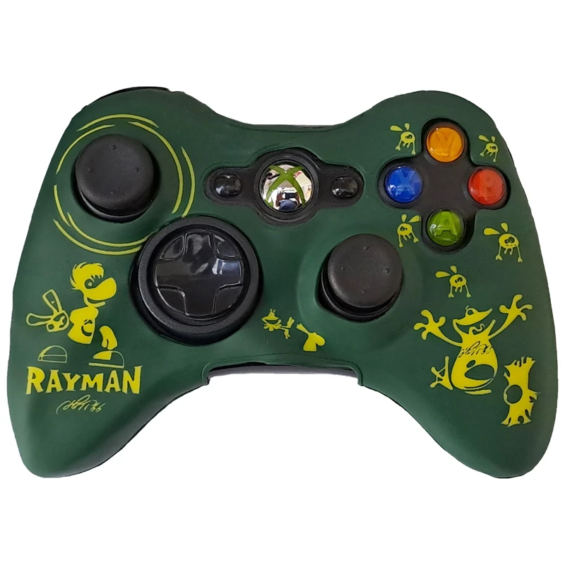 محافظ دسته ایکس باکس ۳۶۰ مدل RAYMAN X360-23