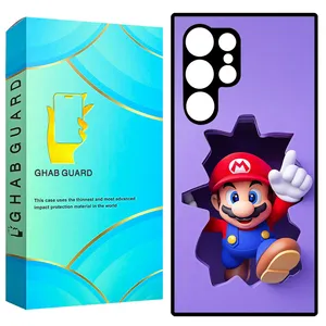  Ghab Guard GCHPS23U Cover For Samsung Galaxy S23 Ultra 5G