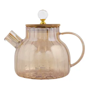 قوری مدل پيرکس شعله مستقیم