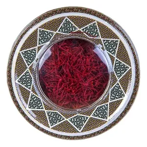 زعفران نگین - 4.608 گرم