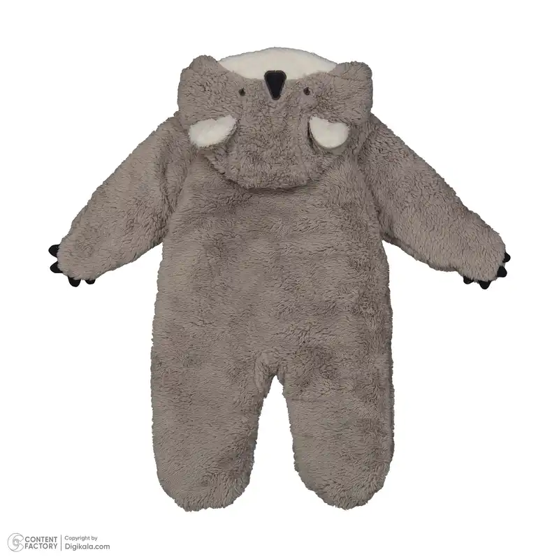 سرهمی نوزادی ایندیگو مدل 23253