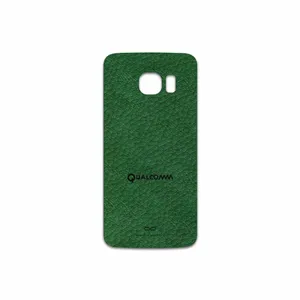 MAHOOT GL-QLQM Cover Sticker for Samsung Galaxy S6 Edge
