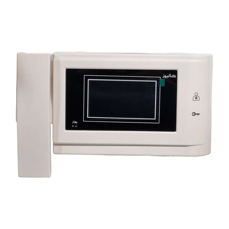 دربازکن تصویری کالیوز مدل CU-B41