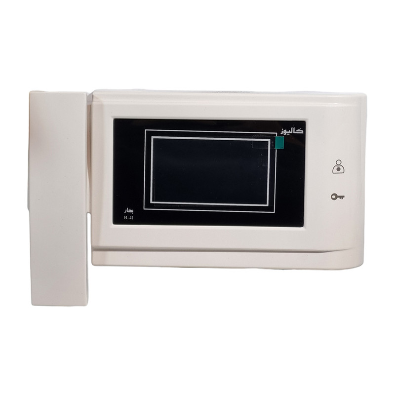 دربازکن تصویری کالیوز مدل CU-B41 مجموعه 4 عددی