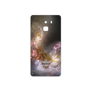 MAHOOT Universe-by-NASA-5 Cover Sticker for Honor 7