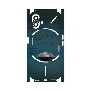 MAHOOT Hang_Instrument-FullSkin Cover Sticker for Nothing Phone 2