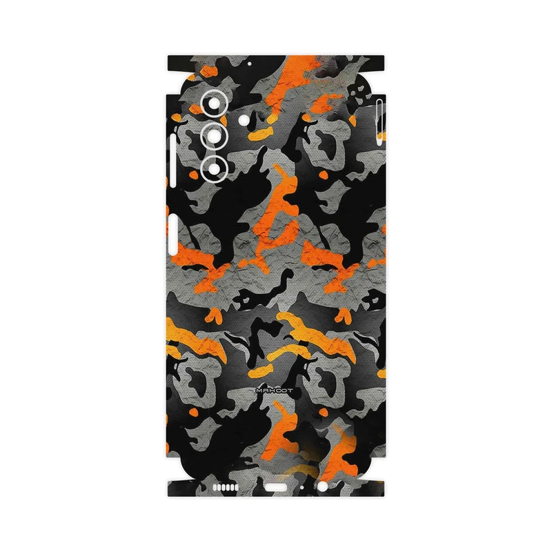 برچسب پوششی ماهوت مدل Army_Autumn-FullSkin مناسب برای گوشی موبایل سامسونگ Galaxy A04s