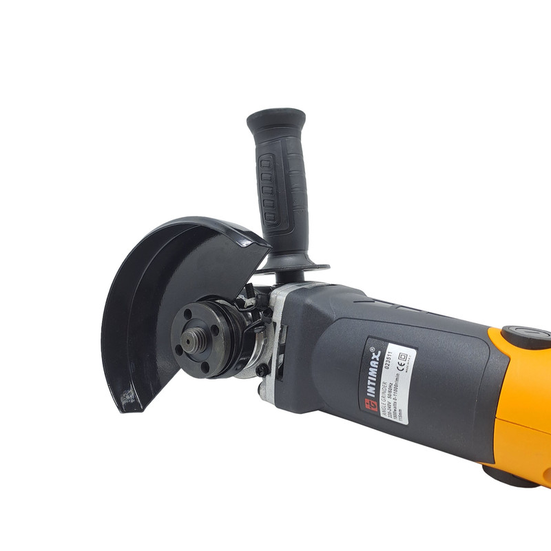 مینی فرز صنعتی اینتیمکث مدل 023511 مینی فرز صنعتی اینتیمکث مدل 023511