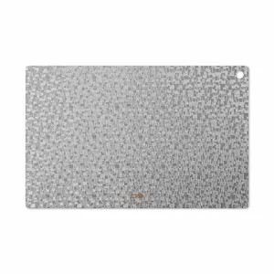 MAHOOT Silver-Silicon Cover Sticker for Sony Xperia Tablet Z LTE 2013