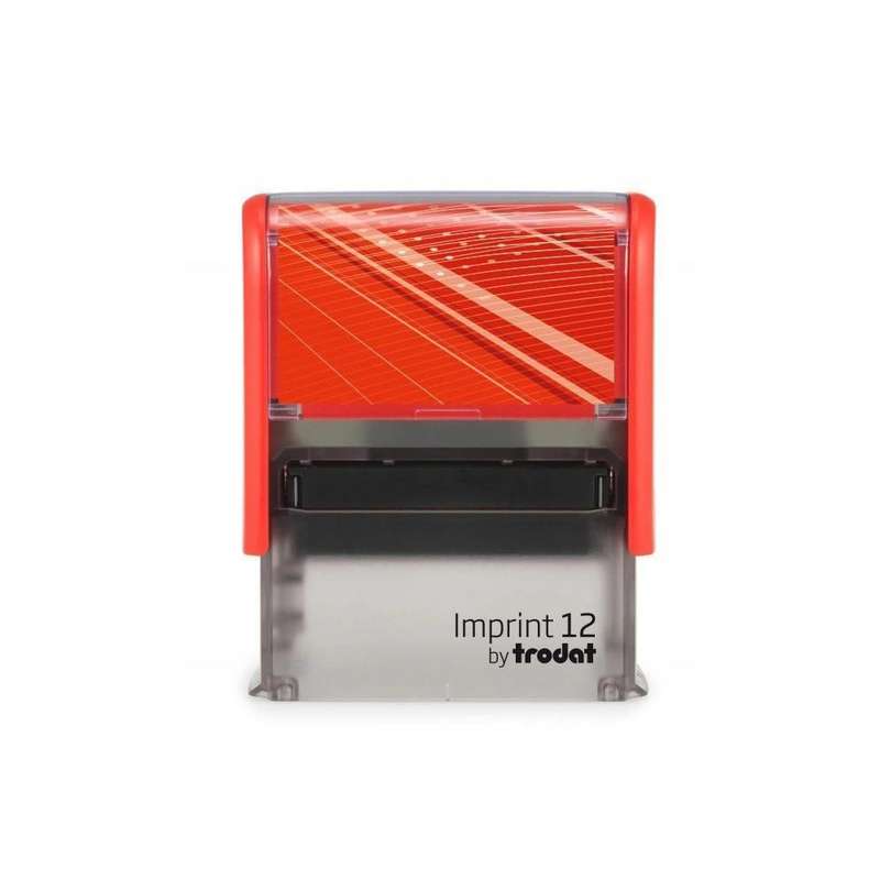 مهر ترودات مدل Imprint12