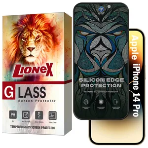Lionex LITOSPL Privacy Screen Protector For Apple iPhone 14 Pro