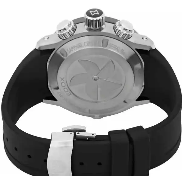 ساعت مچی عقربه‌ای مردانه ادوکس مدل 10242TINBUIDN