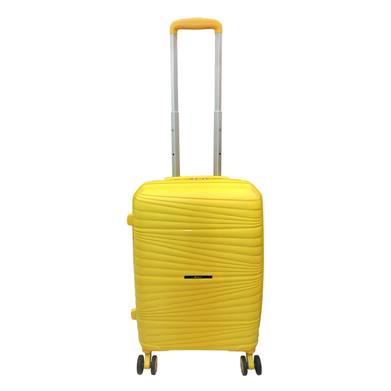 چمدان ترو مدل 01 سایز کوچک